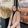реклама у блогера Ангелина Новвест реклама у блогера Ангелина Новвест