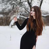 фотография Беркут Таня фотография Беркут Таня