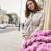 фотография Алина Бабкина фотография Алина Бабкина