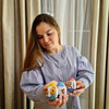 фотография Светлана Годелашвили фотография Светлана Годелашвили