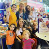реклама у блогера Кристина Кретова реклама у блогера Кристина Кретова