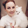 разместить рекламу в блоге Анна Липчанская разместить рекламу в блоге Анна Липчанская