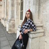 заказать рекламу у блогера Янина Коваль заказать рекламу у блогера Янина Коваль