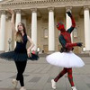 заказать рекламу у блогера russian.deadpool заказать рекламу у блогера russian.deadpool