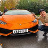 реклама у блогера Андрей Гордеев реклама у блогера Андрей Гордеев
