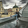 новое фото Анна Гладкова новое фото Анна Гладкова