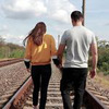 новое фото Вова и Аня новое фото Вова и Аня