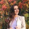 фотография Вероника Селюнина фотография Вероника Селюнина
