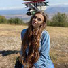фотография Маргарита Ларченко фотография Маргарита Ларченко