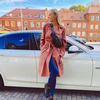реклама у блогера Анна Попова реклама у блогера Анна Попова