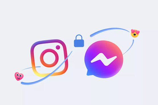 Большие изменения Instagram Большие изменения Instagram