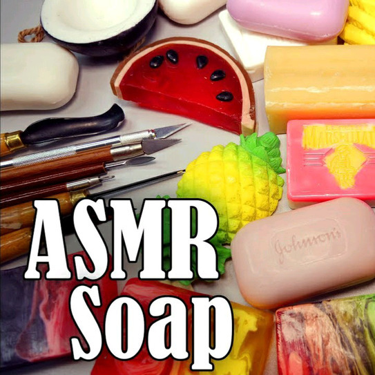  cuttingsoap_asmr