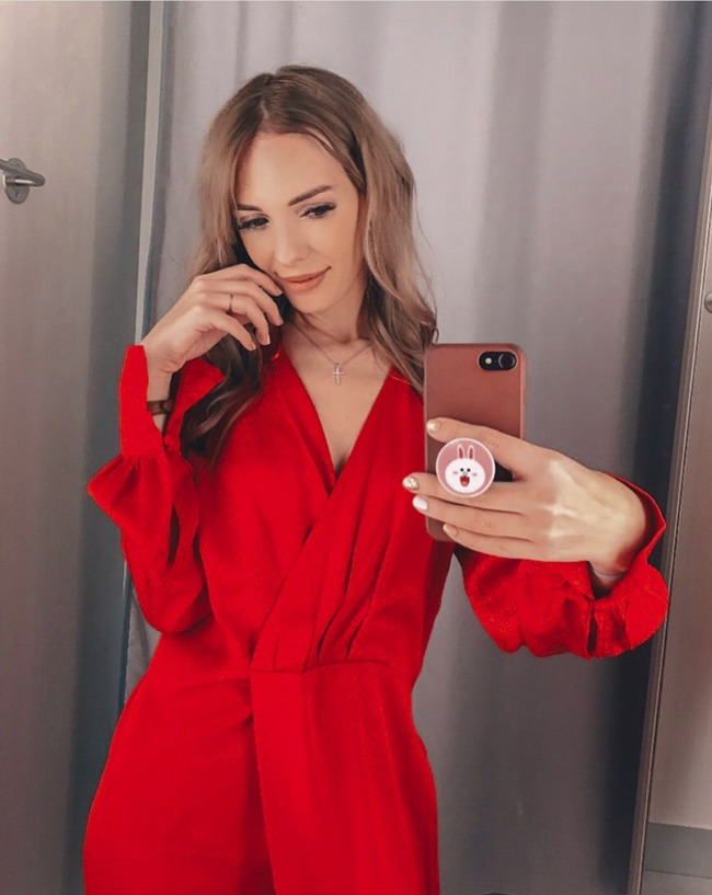 Блогер hello.iren Блогер hello.iren