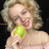 фотография Ульяна Тригубчак фотография Ульяна Тригубчак