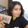 реклама у блогера Татьяна Зайцева реклама у блогера Татьяна Зайцева