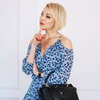 реклама у блогера Юлианна СакураШоп Став реклама у блогера Юлианна СакураШоп Став