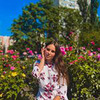 новое фото Мария Бобранитская новое фото Мария Бобранитская