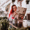 фотография Виктория Жинкина фотография Виктория Жинкина