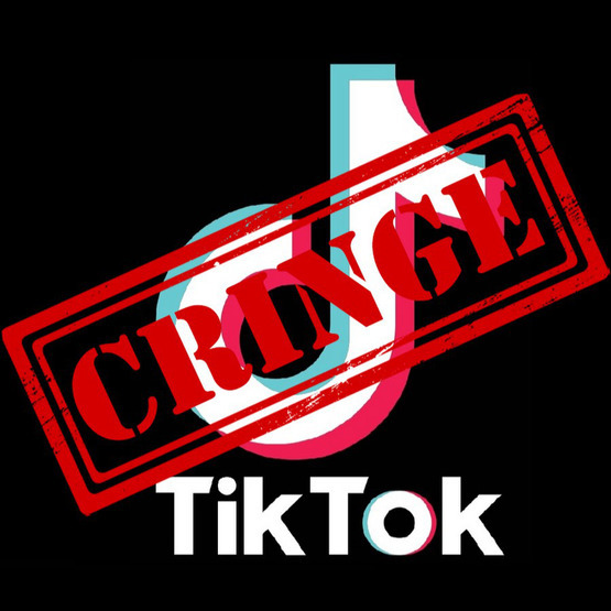 Страшное видео в TikTok и прорехи системе блокировок Страшное видео в TikTok и прорехи системе блокировок