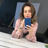 реклама у блогера Алина Викшинская реклама у блогера Алина Викшинская