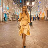 реклама в блоге Ольга Половинкина реклама в блоге Ольга Половинкина