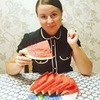 новое фото Ольга Жукова новое фото Ольга Жукова