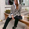 фотография Аиша Выскубова фотография Аиша Выскубова