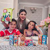 реклама на блоге Фаина kikidomom реклама на блоге Фаина kikidomom