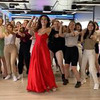 реклама у блогера Настя Пилецкая реклама у блогера Настя Пилецкая