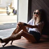 фотография Екатерина Коучман фотография Екатерина Коучман