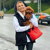 новое фото Дарья Спиридонова новое фото Дарья Спиридонова