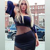 фотография Катерина Легенко фотография Катерина Легенко