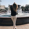 новое фото Марина Гладких новое фото Марина Гладких