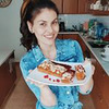 реклама у блогера Ольга Ягнетинская реклама у блогера Ольга Ягнетинская