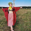 реклама у блогера Мария Чеснокова реклама у блогера Мария Чеснокова
