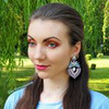 реклама у блогера Ева Бриллиант реклама у блогера Ева Бриллиант