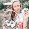 разместить рекламу в блоге Анна Яровая разместить рекламу в блоге Анна Яровая