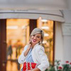 заказать рекламу у блогера Виктория ne_blondinka_victoria заказать рекламу у блогера Виктория ne_blondinka_victoria