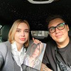реклама у блогера Катя Портнягина реклама у блогера Катя Портнягина