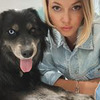 фото Аня Арева фото Аня Арева