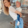 реклама в блоге Анастасия Курушка реклама в блоге Анастасия Курушка