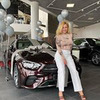 заказать рекламу у блогера Мария Капшукова заказать рекламу у блогера Мария Капшукова