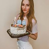 разместить рекламу в блоге Наталья Жигалко разместить рекламу в блоге Наталья Жигалко