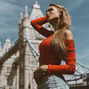 новое фото Оля Семенова новое фото Оля Семенова