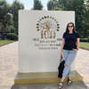 реклама у блогера Ксения Цыбульникова реклама у блогера Ксения Цыбульникова