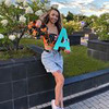 реклама у блогера Ангелина Рай реклама у блогера Ангелина Рай
