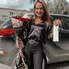 реклама у блогера Оксана Герман реклама у блогера Оксана Герман