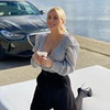заказать рекламу у блогера Ольга olyasi заказать рекламу у блогера Ольга olyasi