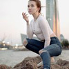 фото Полина Санта фото Полина Санта