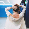 фотография Полина Санта фотография Полина Санта